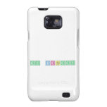My Birthday  Samsung Galaxy S2 Cases