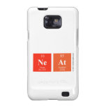 Neat  Samsung Galaxy S2 Cases