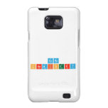 Core
 Chemistry   Samsung Galaxy S2 Cases