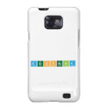 aerophobia  Samsung Galaxy S2 Cases