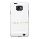 Subscribe to Silent Gaming  Samsung Galaxy S2 Cases