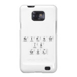 Science
 Is
 Cool  Samsung Galaxy S2 Cases