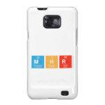 MHR  Samsung Galaxy S2 Cases