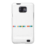HEY SEVENTY FIVE
   Samsung Galaxy S2 Cases