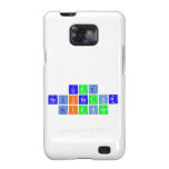 Lied 
 Navigator 
 Science  Samsung Galaxy S2 Cases