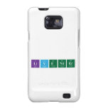 LIVENDER  Samsung Galaxy S2 Cases