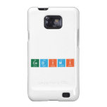 CEDIMI  Samsung Galaxy S2 Cases