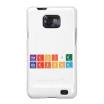 Naxhije
 Berisha  Samsung Galaxy S2 Cases