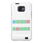 
 Emaan 
 
 Ahmad
   Samsung Galaxy S2 Cases