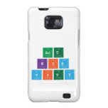 act
 kid
 vity  Samsung Galaxy S2 Cases