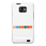 Safitri  Samsung Galaxy S2 Cases