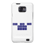 RhO Psi Eta
 Senior
 2014  Samsung Galaxy S2 Cases