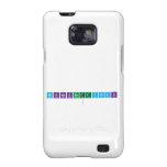 Niknakpattywak
   Samsung Galaxy S2 Cases
