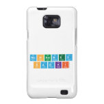 Mohammed
 sadki  Samsung Galaxy S2 Cases