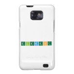 ELEMENT  Samsung Galaxy S2 Cases