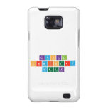 National 
 Chemistry
 Week  Samsung Galaxy S2 Cases