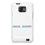 April Events  Samsung Galaxy S2 Cases