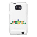 be
 excellent
 to each other  Samsung Galaxy S2 Cases