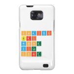 chaiwat 
 siri
 wong
 vila
 chart  Samsung Galaxy S2 Cases