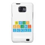 Genius
 Shubhi
 Yadav  Samsung Galaxy S2 Cases