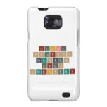 Creating
 Solutions
 Through
 Green
 Chemistry
   Samsung Galaxy S2 Cases
