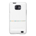 Relationship between caffeine and plant growth
   Samsung Galaxy S2 Cases