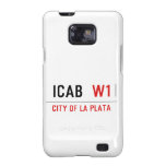 ICAB   Samsung Galaxy S2 Cases