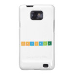 Phyoming  Samsung Galaxy S2 Cases