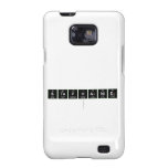 Stephanie
   Samsung Galaxy S2 Cases