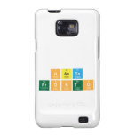 Hasta    
 pronto   Samsung Galaxy S2 Cases