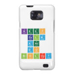 KEEP 
 CALM
 AND 
 DO 
 BIOLOGY  Samsung Galaxy S2 Cases