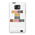 brinege
 is
 the
 coolest
 
 
   Samsung Galaxy S2 Cases