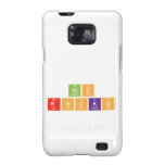 ALC 
 Rocks  Samsung Galaxy S2 Cases