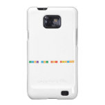 Thank you for attention  Samsung Galaxy S2 Cases