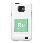 Ru  Samsung Galaxy S2 Cases