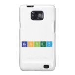 Bentley  Samsung Galaxy S2 Cases