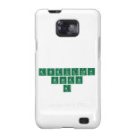 abdullah
 khan
   a   Samsung Galaxy S2 Cases