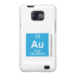 au  Samsung Galaxy S2 Cases