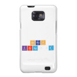 Serap 
 Karagöz   Samsung Galaxy S2 Cases