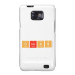 chess  Samsung Galaxy S2 Cases