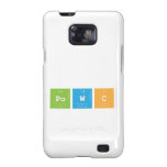 POWC  Samsung Galaxy S2 Cases