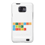 Periodic
 Table
 Writer  Samsung Galaxy S2 Cases