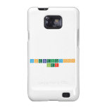 Congratulations
 Alex  Samsung Galaxy S2 Cases