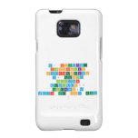 DJ Cloudfrost
 Finnsfolks
 HydrogenGlitch
 DJ Ghostly
 BillyWAR
 MetalMan20
 UltraNinja
 Wayne The Shy Guy
   Samsung Galaxy S2 Cases