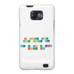 I love you
 You love me
 
 WE NO DO NO BARNY
 AROUND HERE  Samsung Galaxy S2 Cases