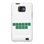 Davide  Carugati  Samsung Galaxy S2 Cases