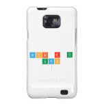 What r U
 Upto
   Samsung Galaxy S2 Cases