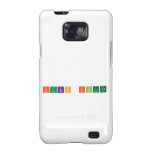 fukc finland  Samsung Galaxy S2 Cases