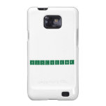 Suntoucher  Samsung Galaxy S2 Cases