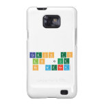 Cagon to
 lo que
 se menea  Samsung Galaxy S2 Cases